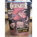 VHS Cockfighter